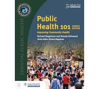Public Health 101: Improving Community Health