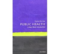 Public Health: A Very Short Introduction