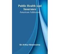 Public Health And Insurance