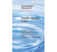 Public Health Care
