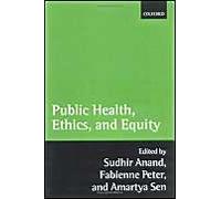 Public Health, Ethics, And Equity