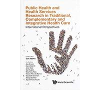 Public Health & Health Services Res Traditional, Complement