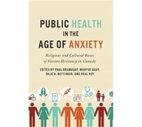 Public Health in the Age of Anxiety by Centre for Studies in Religion & Society Unknown (Auteur)