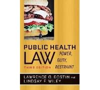 Public Health Law