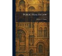 Public Health Law