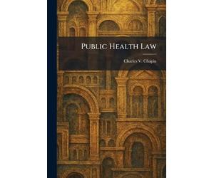Public Health Law