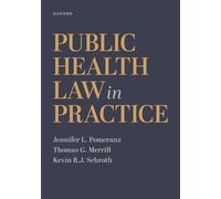 Public Health Law In Practice