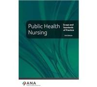 Public Health Nursing by American Nurses Association American Nurses Association (Auteur)