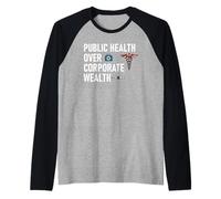 Public Health Over Corporate Wealth Hands Off My Healthcare Manche Raglan
