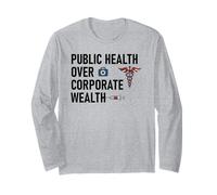 Public Health Over Corporate Wealth Hands Off Our Healthcare Manche Longue