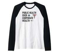 Public Health Over Corporate Wealth Hands Off Our Healthcare Manche Raglan
