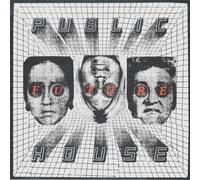 Public House - Future