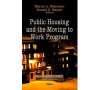 Public Housing And The Moving To Work Program