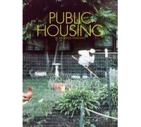 PUBLIC HOUSING de Frederick Wiseman - DVD Blaq Out Collection - Documentaire