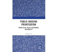 Public-Housing Privatisation