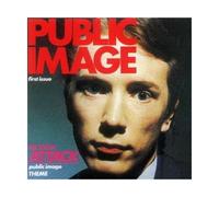 Public Image CD
