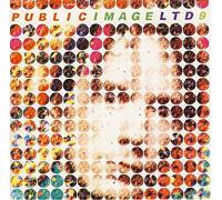 Public Image Limited - 9 [Import]
