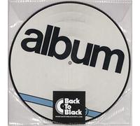 Public Image Limited - Album