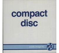Public Image Limited - Compact disc