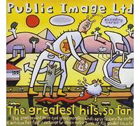 Public Image Limited-Greatest - Public Image [Import]