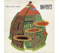 Public Image Limited - Happy (1987) [Import]