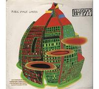 Public Image Limited - Happy?