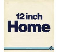 Public Image Limited - HOME 12" SINGLE UK VIRGIN 1986