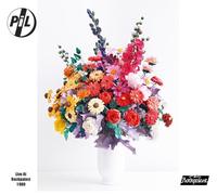 Public Image Limited - Live at Rockpalast 1983 (Coloured Vinyl) [Import]