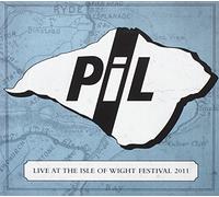 Public Image Limited - Live at The Isle of. [Import]