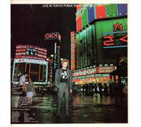 Public Image Limited - Live In Tokyo