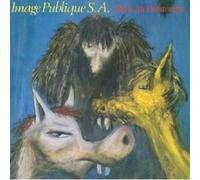 PUBLIC IMAGE LIMITED "PARIS IN..(2011 REMASTER)" CD NEW