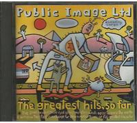 Public Image Limited - The Greatest Hits So Far