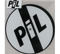 Public Image Limited - This is Not a Love.(Pict [Import]