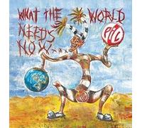 Public Image Limited - What The World Needs Now... (Limited Edition) (180 g) (2 LP)