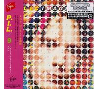 Public Image Ltd. - 9 [Import]