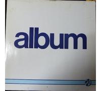 PUBLIC IMAGE LTD. - Album [Import]