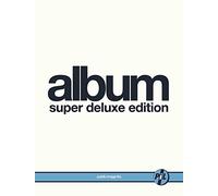PUBLIC IMAGE LTD - Album: Super Deluxe