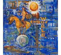 End of World/Black Vinyl