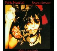 Public Image Ltd. - Flowers of Romance