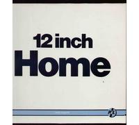 PUBLIC IMAGE LTD - HOME - 12 inch vinyl