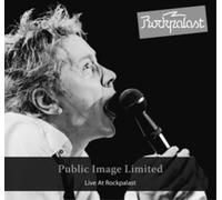 Public Image Ltd. - Public Image Limited: Rockpalast Live 1983 [New CD]