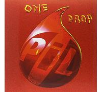 Public Image Ltd - One Drop E.P. [Import]