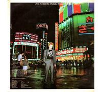 Public Image Ltd ( P - Live In Tokyo (Shm-Cd) [Cd] Rmst, Shm Cd, Japan - Imp