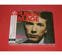 Public Image Ltd ( Pil ) - Public Image Limited (Shm-Cd) [Compact Discs] Rmst, Shm Cd, Japan - Import