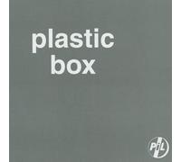 Plastic Box