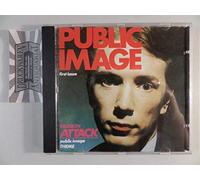Public Image Ltd. - Public Image