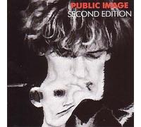 Public Image Ltd. - Second Edition