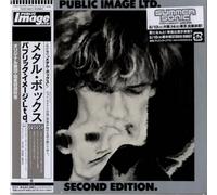 Public Image Ltd. - Second Edition [Import]