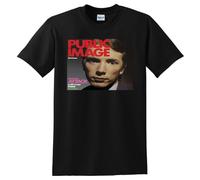 Public Image LTD T Shirt Public Image Vinyl CD Cover Small Medium Large XL