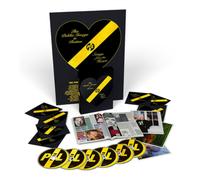 Public Image Ltd - PUBLIC IMAGE LTD-PUBLIC IMAGE LIMITED:THE PUBLIC IMAGE IS